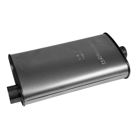 Walker EXHAUST MUFFLER 21405
